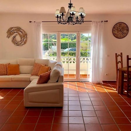 Golf, Beach & Pool House Amoreira  Buitenkant foto