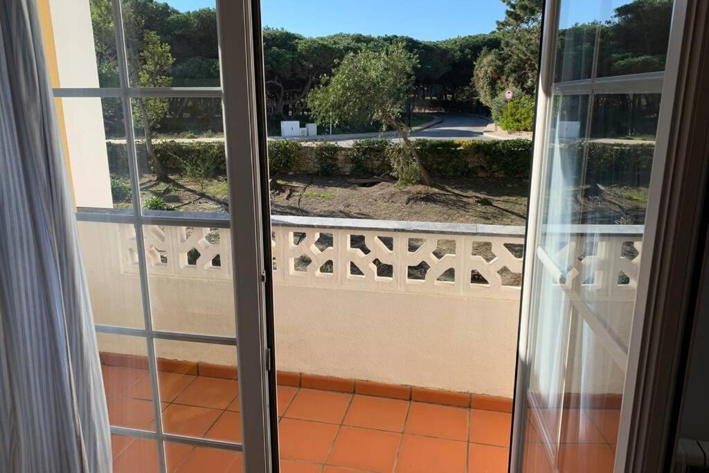 Golf, Beach & Pool House Amoreira  Buitenkant foto