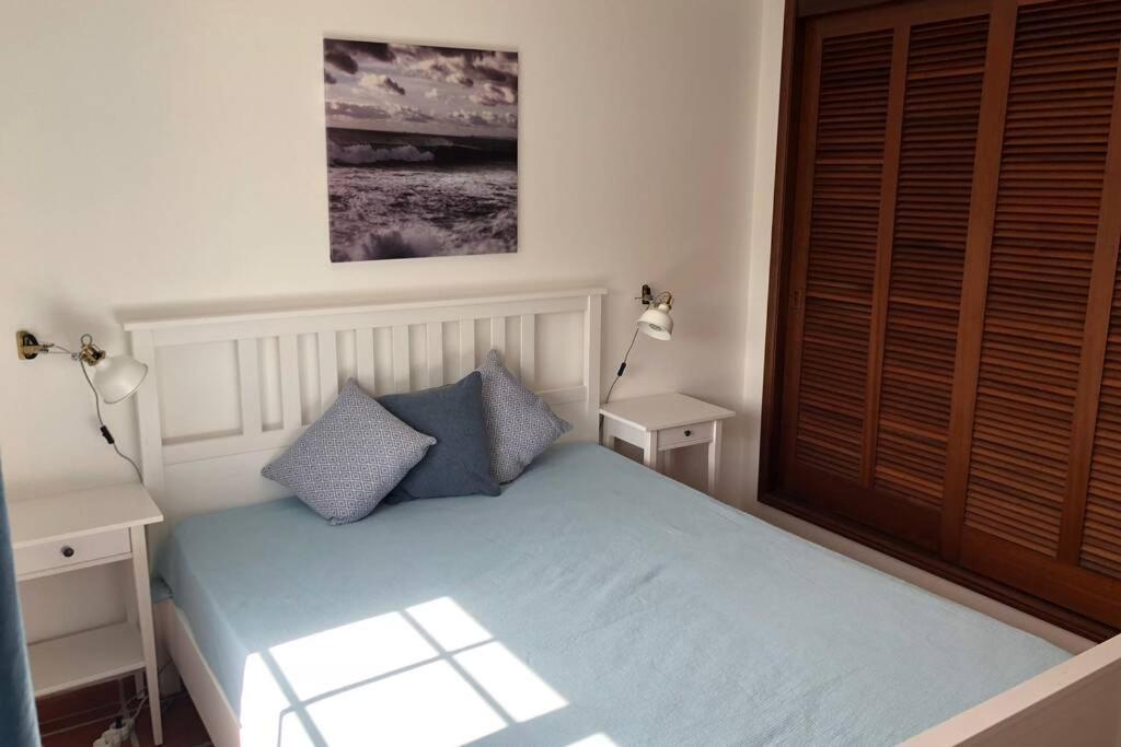 Golf, Beach & Pool House Amoreira  Buitenkant foto