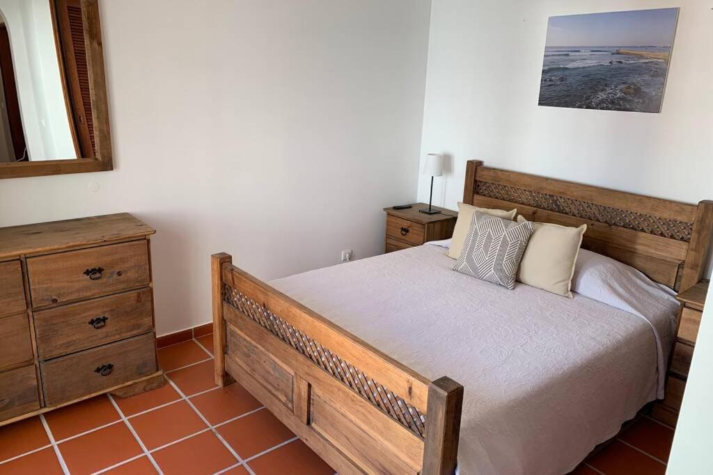 Golf, Beach & Pool House Amoreira  Buitenkant foto