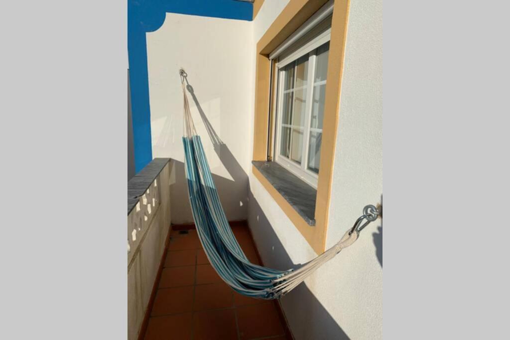 Golf, Beach & Pool House Amoreira  Buitenkant foto